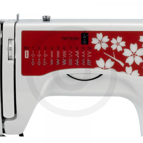 JANOME 920